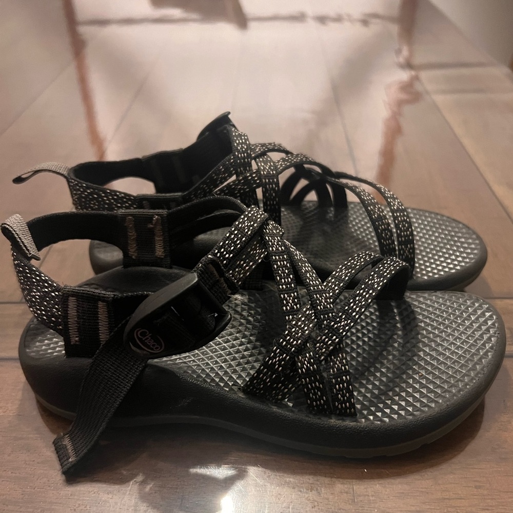 Chaco sandals